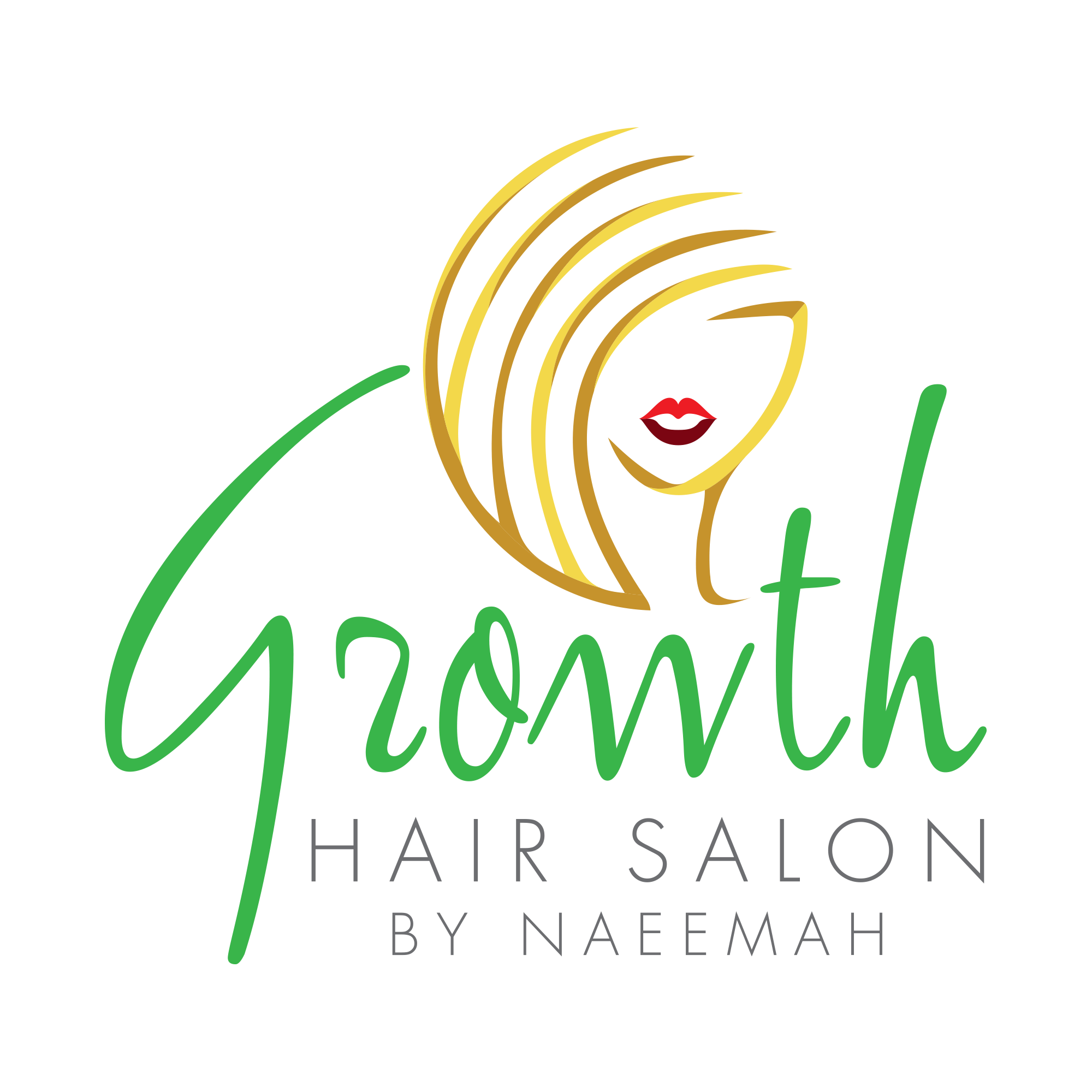 Growth Hair Salon By Naeemah In Blackwood Nj Vagaro